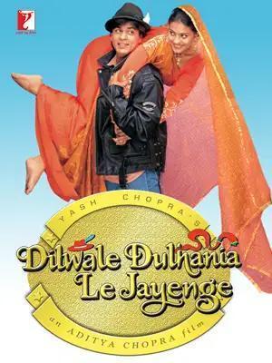 فيلم Dilwale Dulhania Le Jayenge 1995 مترجم - باهي فيلم